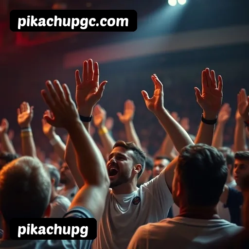 Guia visual quadrado da instalação APK pikachupg