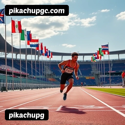 Imagem quadrada de apoio para baixar pikachupg