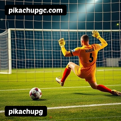 Imagem secundária para conteúdo da página Facebook pikachupg
